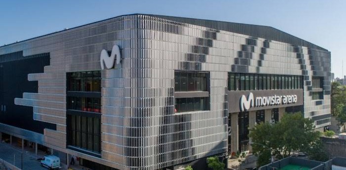 Cómo llegar al Movistar Arena en transporte público: guía práctica para tu próxima visita