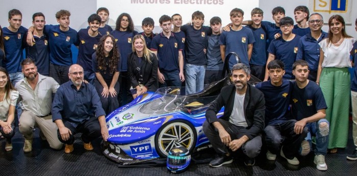 Se llevó a cabo una nueva edición del Desafío ECO YPF