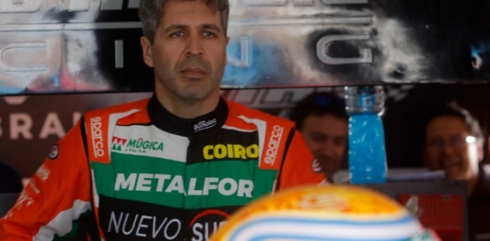 TN APAT: "Cada vez entiendo menos las decisiones nefastas de la CAF", el picante posteo de Castellano