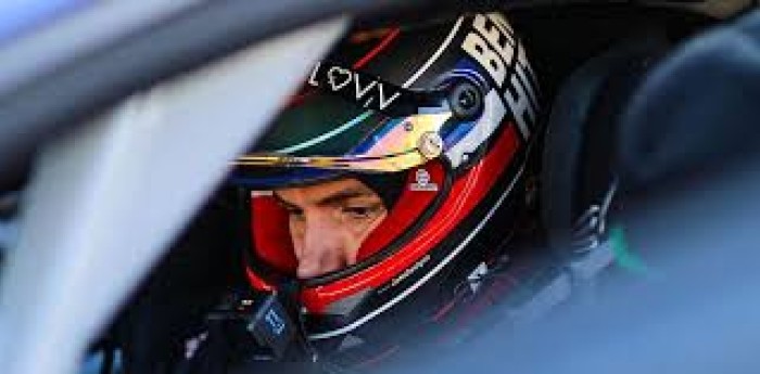 TC2000: Hites volverá con el Pro Racing en Salta