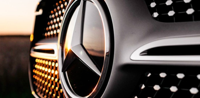 TC: el rasgo internacional que será distintivo en los flamantes Mercedes Benz que se estrenarán en 2026