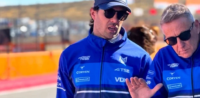 TC: Urcera palpita su debut con Toyota: "El Maquin Parts tiene experiencia con la marca y vamos a ser competitivos”