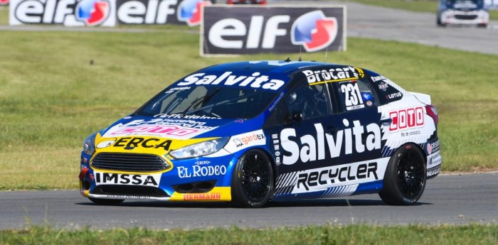 TN APAT: Urcera: “El año no fue bueno y está la posibilidad de estar en otro equipo”