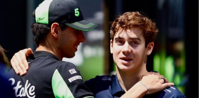 F1: Bortoleto lidera el campeonato de “destructores”, ¿En qué puesto está Colapinto?