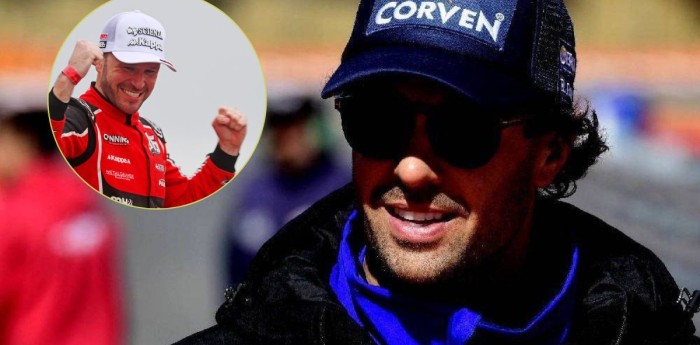 TC: “Me sorprende”, Urcera y un sincero análisis sobre el rendimiento de Canapino durante las últimas fechas