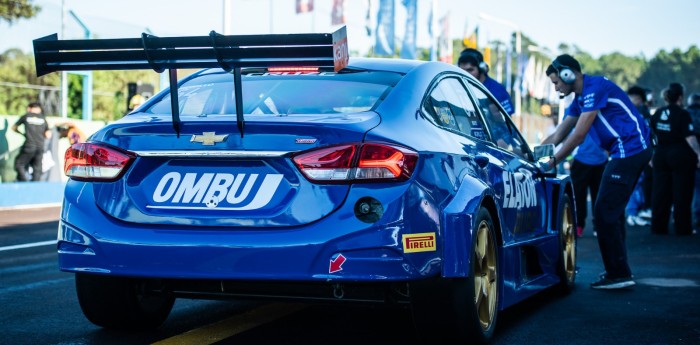 TC2000: los neumáticos de Pirelli para el regreso a Salta