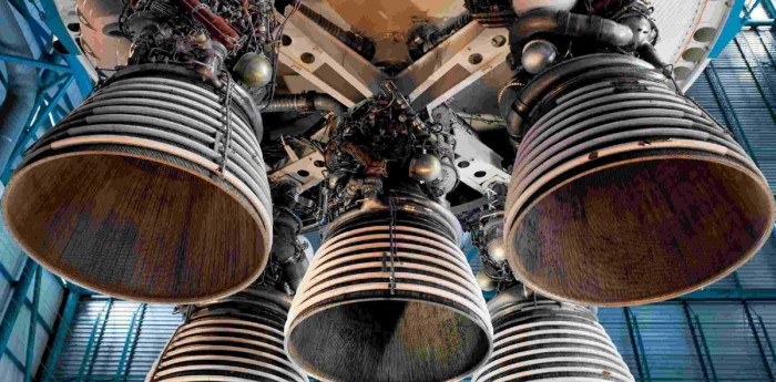 Motores espaciales del futuro: la carrera por la propulsión eléctrica y nuclear