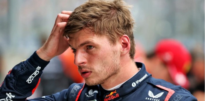 F1: ¿Qué tiene que suceder para que Verstappen pierda el campeonato en Las Vegas?