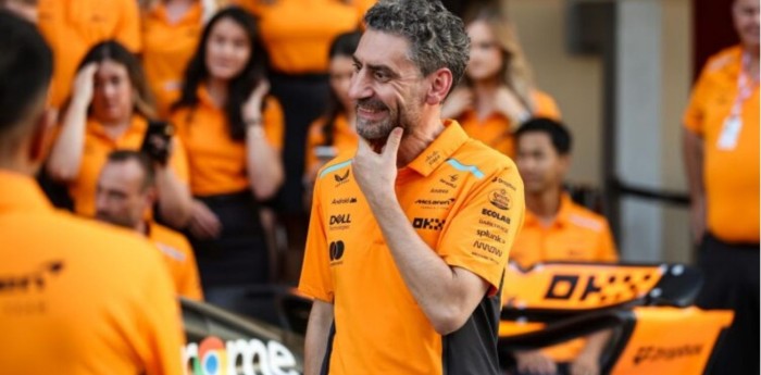 F1: "No recuerdo que haya una generación de pilotos tan competitivos", ¿La mejor de la historia?