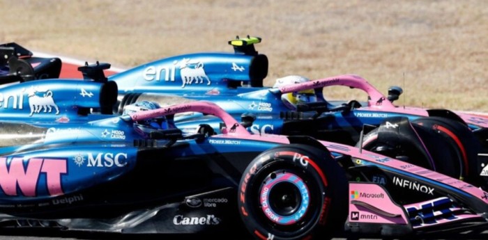 F1: en Alpine se mostraron recelosos con la nueva era: “No hay garantía de que Mercedes tendrá el mejor motor en 2026”