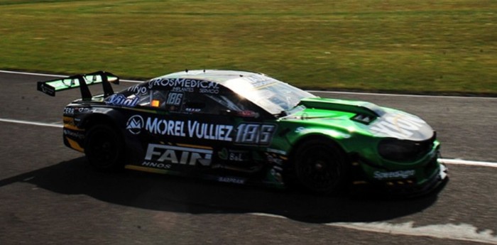 TC: la diferencia en las configuraciones que tendrán los Torino de Trotta en Toay