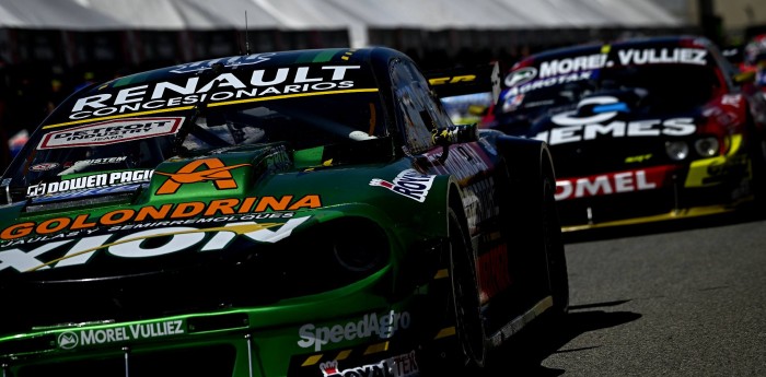 TC: un histórico decidió no seguir adelante con el fin de semana en La Pampa