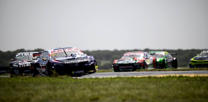 TC: ¿Cómo quedó la Copa de Oro tras las series en Toay?