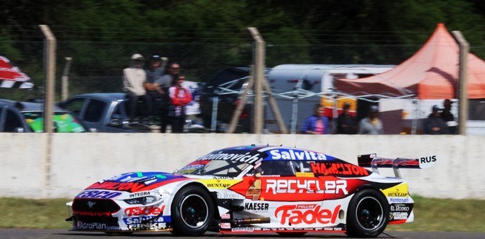 TC: el esquivo 2025 de Mariano Werner: los problemas que lo sacaron de la pelea