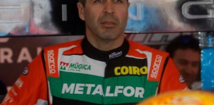 TN APAT: Castellano: “No me sorprendería ser citado por la CAF de la ACTC”