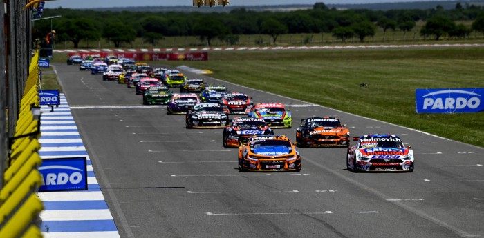 TC: ¿Cómo llegaría el torneo a la última fecha si no existiera la Copa de Oro?