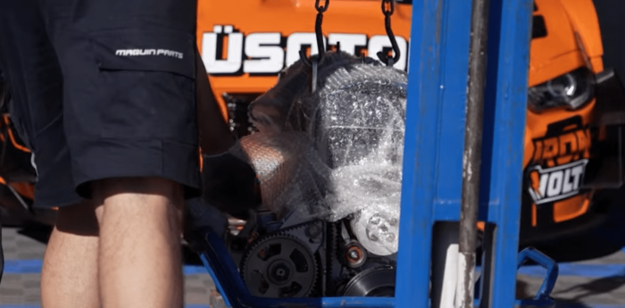 La contundente opinión de los protagonistas sobre el cambio de motores del TC