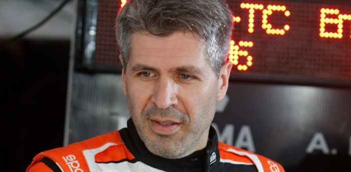 TN APAT: la contundente frase de Castellano que generó la citación por parte de la CAF