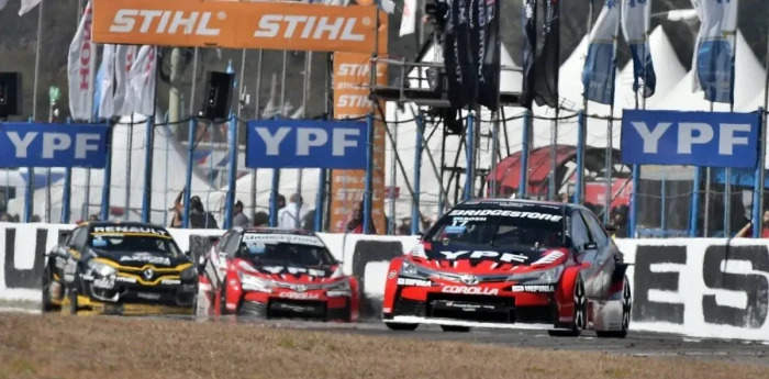 TC2000: Ramonda sobre el regreso a Salta: “Es una enorme recuperación para el automovilismo”