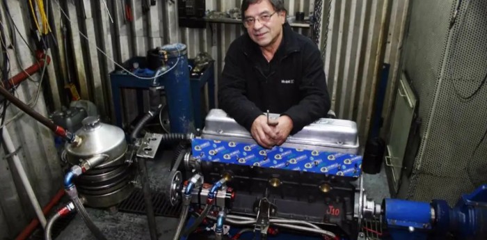 TC: la contundente frase de Jorge Pedersoli sobre su relación con Hugo Mazzacane y la ACTC