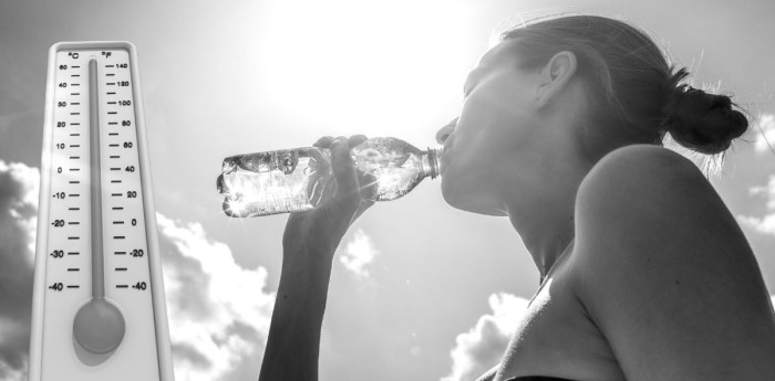 Salud y bienestar: la guía definitiva para una hidratación correcta en días de calor extremo