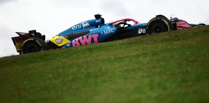 F1: la política interna que Alpine aplicó para el proyecto de la temporada 2026