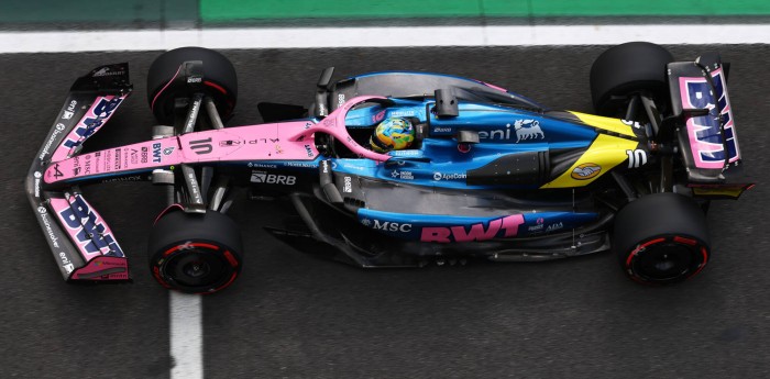 F1: el principal dolor de cabeza que tiene Alpine en la construcción del monoplaza para 2026