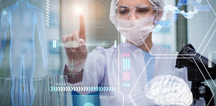 La inteligencia artificial revoluciona los laboratorios: ciencia acelerada y descubrimientos más precisos