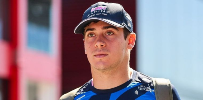 F1: la importante reflexión de Franco Colapinto que ilusiona para el 2026
