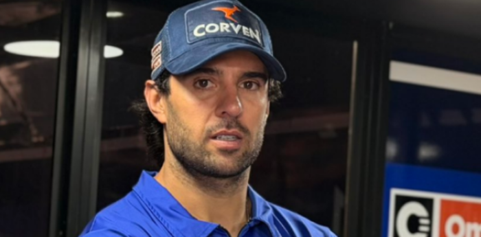 TC: ¿Cómo está conformado el equipo con el que Urcera correrá en La Plata?