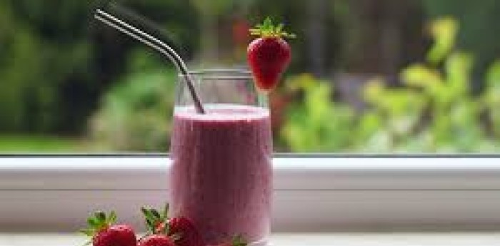 Salud y bienestar: las frutas perfectas para licuados: un viaje de sabor, nutrición y energía