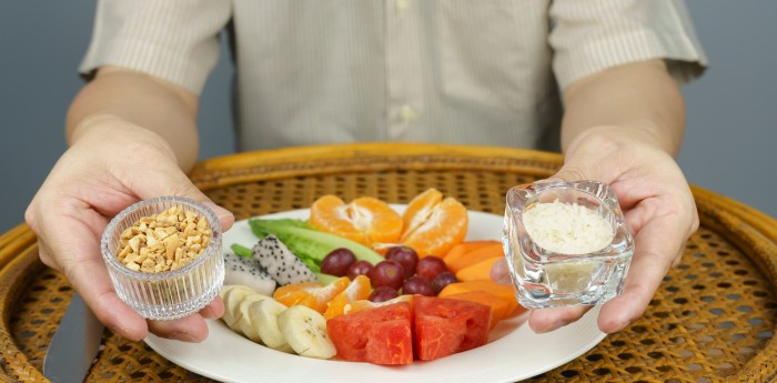 Salud y bienestar: la recarga inteligente: meriendas proteicas esenciales después de entrenar