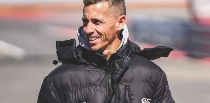 TN APAT: la publicación que hizo Leonel Pernía después de que la ACTC le levante la sanción