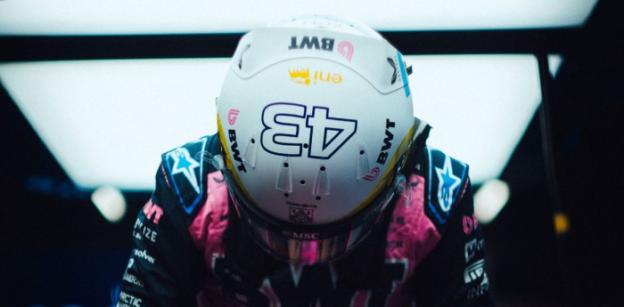 F1: Colapinto terminó último en el arranque del GP de Las Vegas, Charles Leclerc fue el más veloz