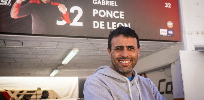 TC2000: Ponce de León palpitó la fecha en Salta: "Los autos se van a destacar mucho en el trazado"