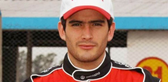 TC2000: el sentido homenaje a Nicolás Vuyovich en el autódromo de Salta