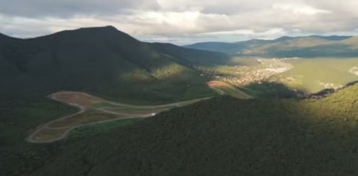 TC2000: todos los secretos del autódromo Martín Miguel de Güemes de Salta