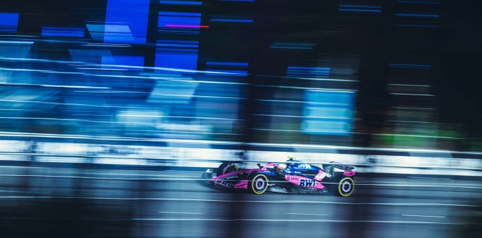 F1: el vínculo que sería clave para que Jason Somerville llegue a Alpine