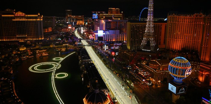 F1: ¡Atención Colapinto! El factor que apareció en Las Vegas y puede cambiar todo para la clasificación