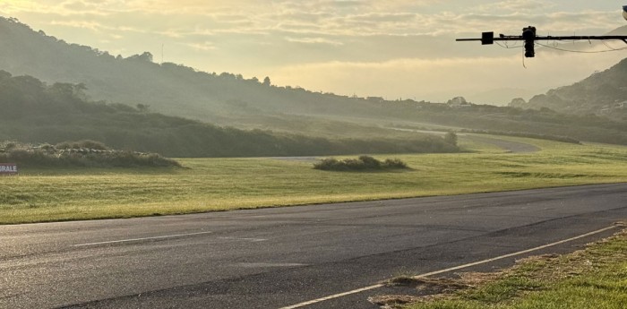 TC2000: se modificó el dibujo que se utilizará en el autódromo de Salta