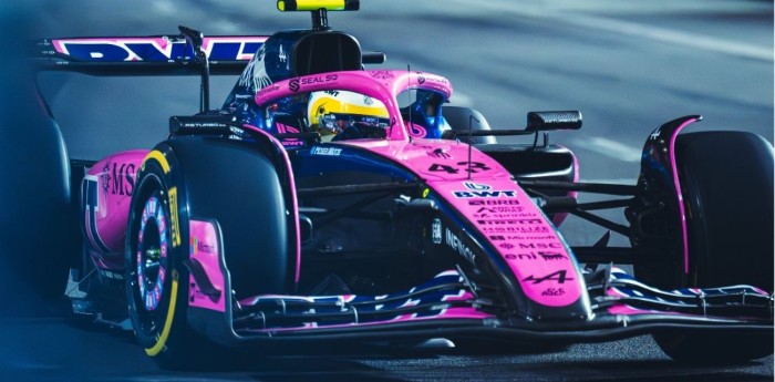 F1: la FIA multó a Alpine tras la clasificación de Colapinto en el GP de Las Vegas