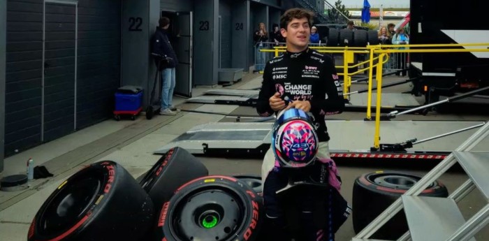 F1: el motivo que provocó la multa de la FIA a Alpine tras la clasificación de Colapinto en Las Vegas