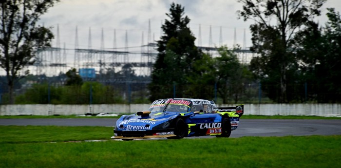 TC Mouras: Carabajal aprovechó la sanción a Provens y festejó en La Plata