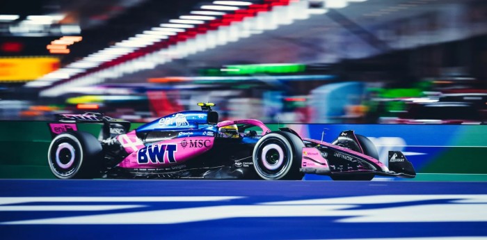 F1: el análisis del paso de Franco Colapinto y Alpine por el Gran Premio de Las Vegas