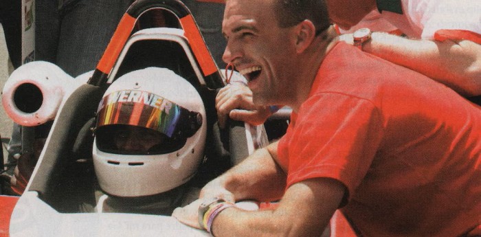 Mariano Werner recordó a su hermano Gabriel a 18 años de su fallecimiento