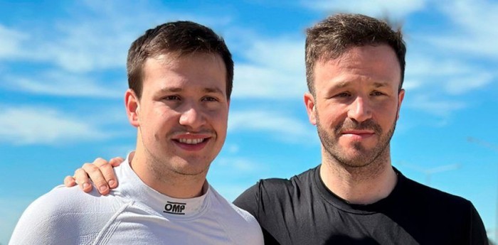 El motivador mensaje de Agustín Canapino para su hermano Matías tras no poder coronarse en el Turismo Pista