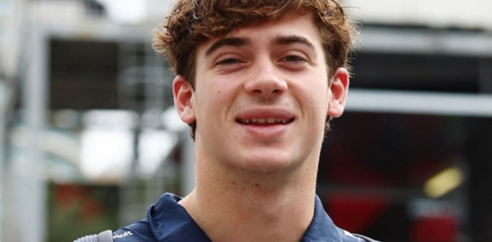 F1: Colapinto quiere olvidarse de Las Vegas y se ilusiona con el GP de Qatar: “Estamos listos para dejarlo todo”