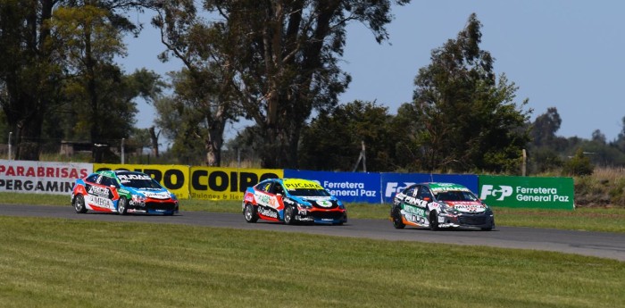 TN APAT: un protagonista de la Clase 3 se bajó para la última fecha en Mendoza