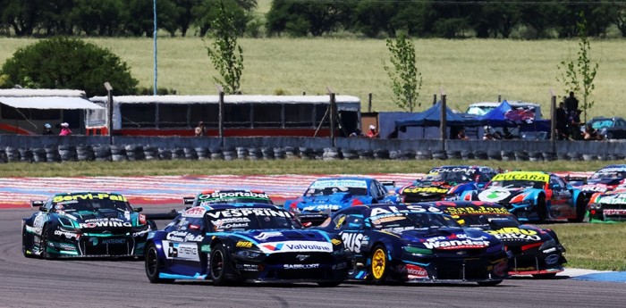 TC: un ganador de la temporada se desvinculó de su equipo y ya tiene el futuro confirmado para el 2026