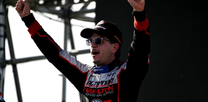 Rodrigo Lugón, entre la ilusión del TC y su rol clave en la empresa familiar